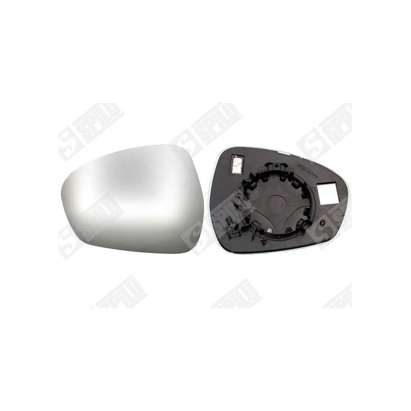 Verre de Rétroviseur Gauche Pour Alfa Romeo Stelvio 6000626288