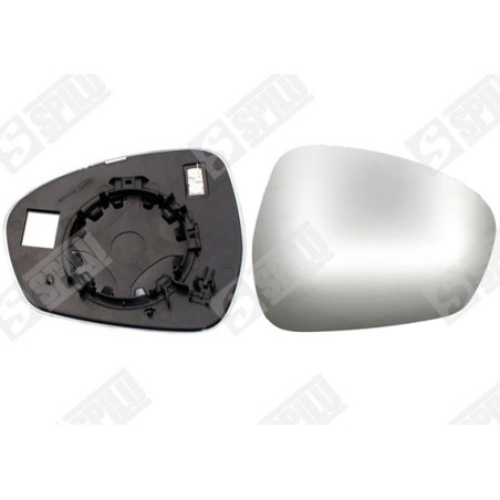Verre de Rétroviseur Droit Pour Alfa Romeo Stelvio 6000626289
