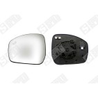 Verre de Rétroviseur Gauche Pour Land Rover Range Rover IV Sport LR051355