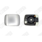 Verre de Rétroviseur Gauche Pour Jeep Renegade SUV 71778011
