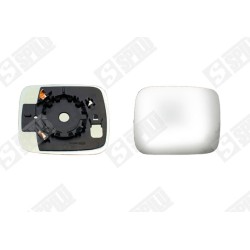 Verre de Rétroviseur Droit Pour Jeep Renegade SUV 71778010