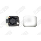 Verre de Rétroviseur Droit Pour Jeep Renegade SUV 71778060