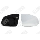 Verre de Rétroviseur Droit Pour Volvo XC40 31477520