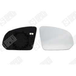 Verre de Rétroviseur Droit Pour Volvo XC40 31477520