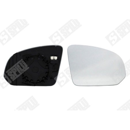 Verre de Rétroviseur Droit Pour Volvo XC40 31477520