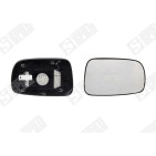 Verre de Rétroviseur Droit Pour Toyota Corolla Verso 879080F030