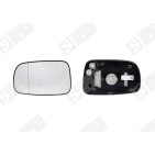 Verre de Rétroviseur Gauche Pour Toyota Corolla Verso 879090F040