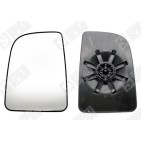Verre de Rétroviseur Gauche Pour MERCEDES Sprinter 3,5-T Camionnette
