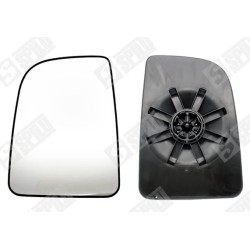 Verre de Rétroviseur Gauche Pour MERCEDES Sprinter 3,5-T Camionnette