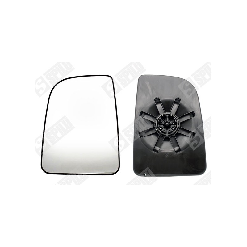 Verre de Rétroviseur Gauche Pour MERCEDES Sprinter 3,5-T Camionnette