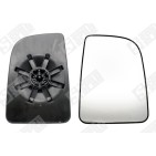 Verre de Rétroviseur Droit Pour MERCEDES Sprinter 3,5-T Camionnette