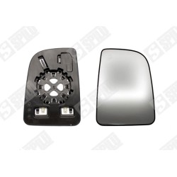 Verre de Rétroviseur Gauche Pour MERCEDES Sprinter 3,5-T Camionnette