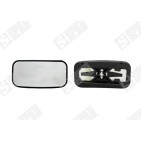 Verre de Rétroviseur Gauche Pour MERCEDES Sprinter 3,5-T Camionnette