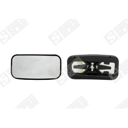 Verre de Rétroviseur Gauche Pour MERCEDES Sprinter 3,5-T Camionnette