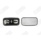 Verre de Rétroviseur Droit Pour MERCEDES Sprinter 3,5-T Camionnette