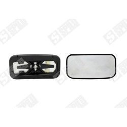 Verre de Rétroviseur Droit Pour MERCEDES Sprinter 3,5-T Camionnette