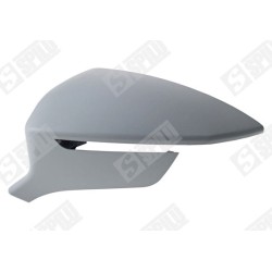 Coque de Rétro Gauche Pour Seat Ateca Cupra Ateca 575857537D GRU
