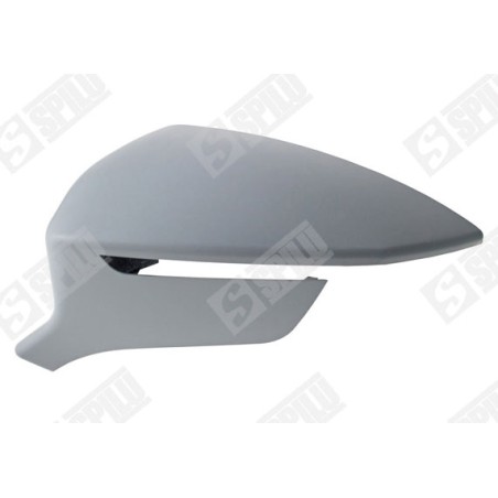 Coque de Rétro Gauche Pour Seat Ateca Cupra Ateca 575857537D GRU