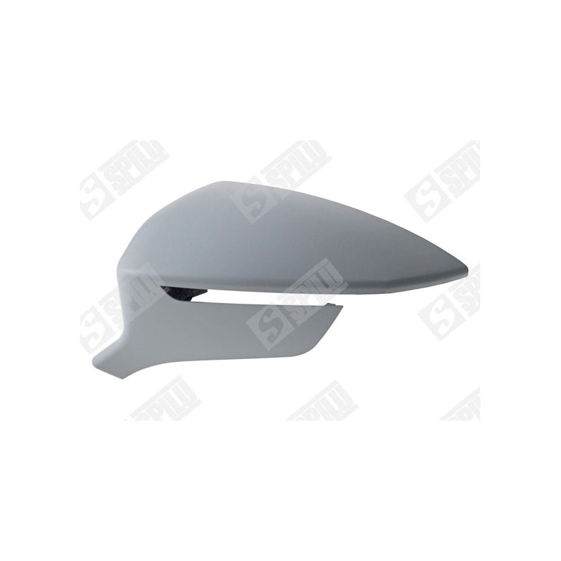 Coque de Rétro Gauche Pour Seat Ateca Cupra Ateca 575857537D GRU