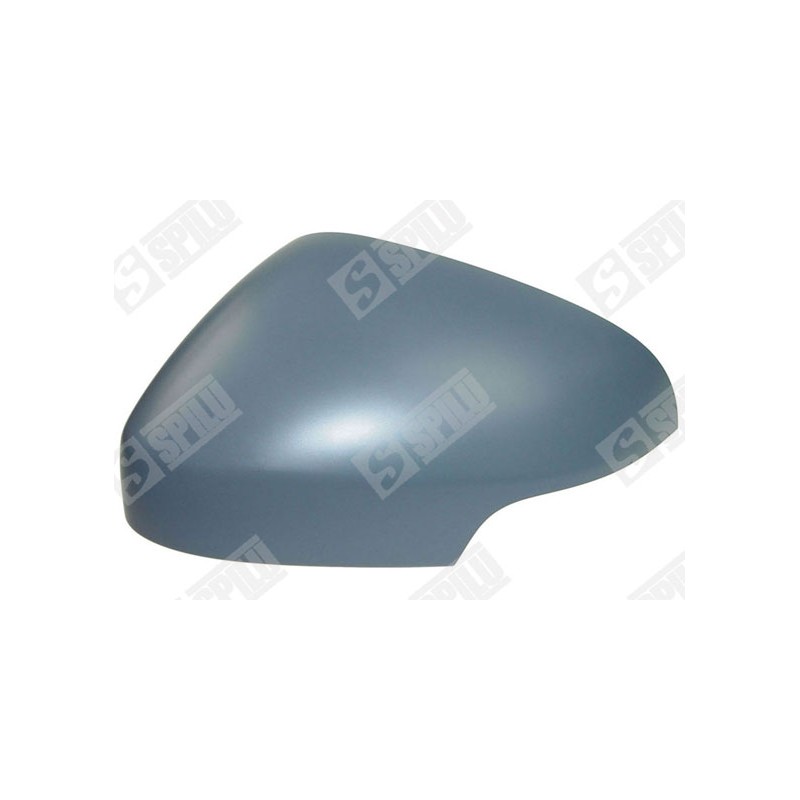 Coque de Rétro Gauche Pour Volvo V40 3/5 Portes Camionnette - V70 III 39850533