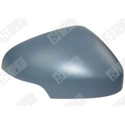 Coque de Rétro Droite Pour Volvo V40 3/5 Portes Camionnette - V70 III 39850553