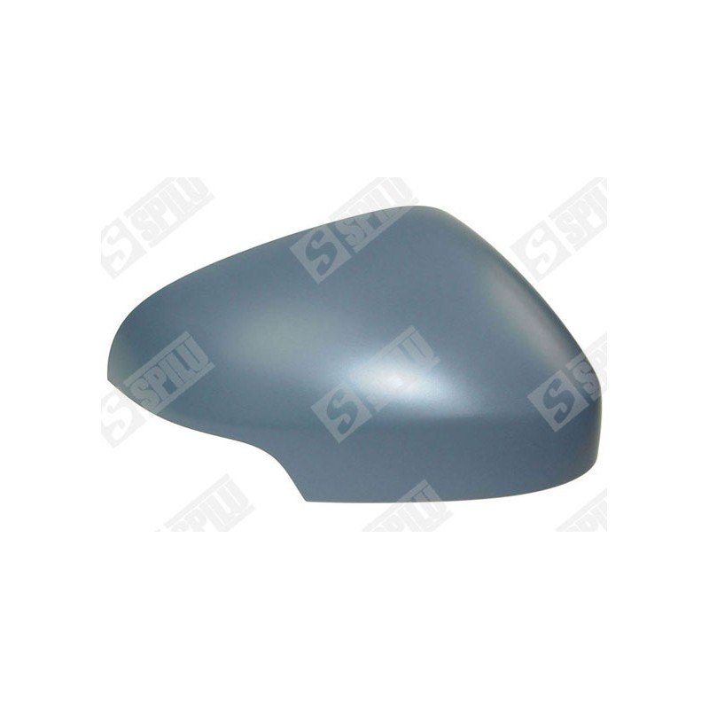 Coque de Rétro Droite Pour Volvo V40 3/5 Portes Camionnette - V70 III 39850553