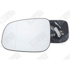 Verre de Rétroviseur Gauche Pour Volvo V70 III 30716479