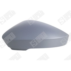 Coque de Rétro Gauche Pour Skoda Karoq Kodiaq 565857537AGRU