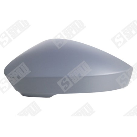 Coque de Rétro Gauche Pour Skoda Karoq Kodiaq 565857537AGRU