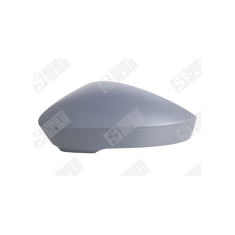 Coque de Rétro Gauche Pour Skoda Karoq Kodiaq 565857537AGRU
