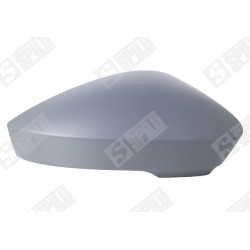 Coque de Rétro Droite Pour Skoda Karoq Kodiaq 565857538AGRU