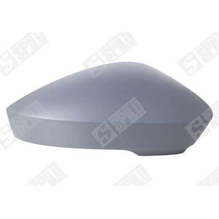 Coque de Rétro Droite Pour Skoda Karoq Kodiaq 565857538AGRU