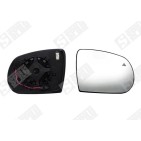 Verre de Rétroviseur Droit Pour Jeep Cherokee Compass 68228918AA 68368581AA