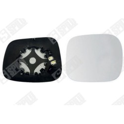 Verre de Rétroviseur Droit Pour Volvo XC70 II XC90 I