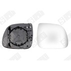 Verre de Rétroviseur Droit Pour Audi Q7 4L0857536A