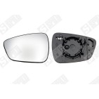 Verre de Rétroviseur Gauche Pour Ford Kuga III