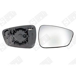 Verre de Rétroviseur Droit Pour Ford Kuga III