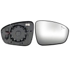 Verre de Rétroviseur Droit Pour Renault Talisman Mitsubishi Colt VII 3/5 Portes
