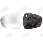 Verre de Rétroviseur Gauche Pour Alfa Romeo Stelvio 6000626292