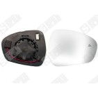 Verre de Rétroviseur Droit Pour Alfa Romeo Stelvio 6000626293