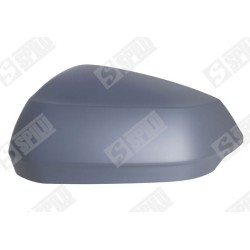 Coque de Rétro Gauche Pour Audi Q2 Q3 Sportback 81A 857 527A GRU