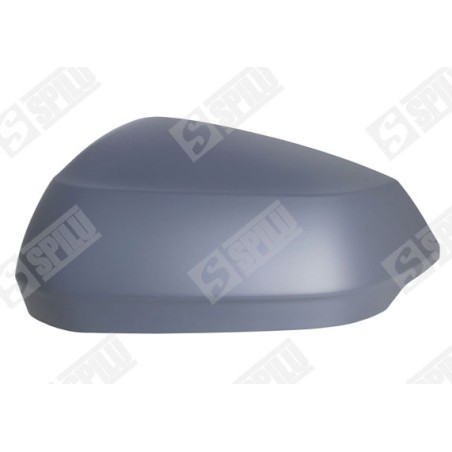 Coque de Rétro Gauche Pour Audi Q2 Q3 Sportback 81A 857 527A GRU