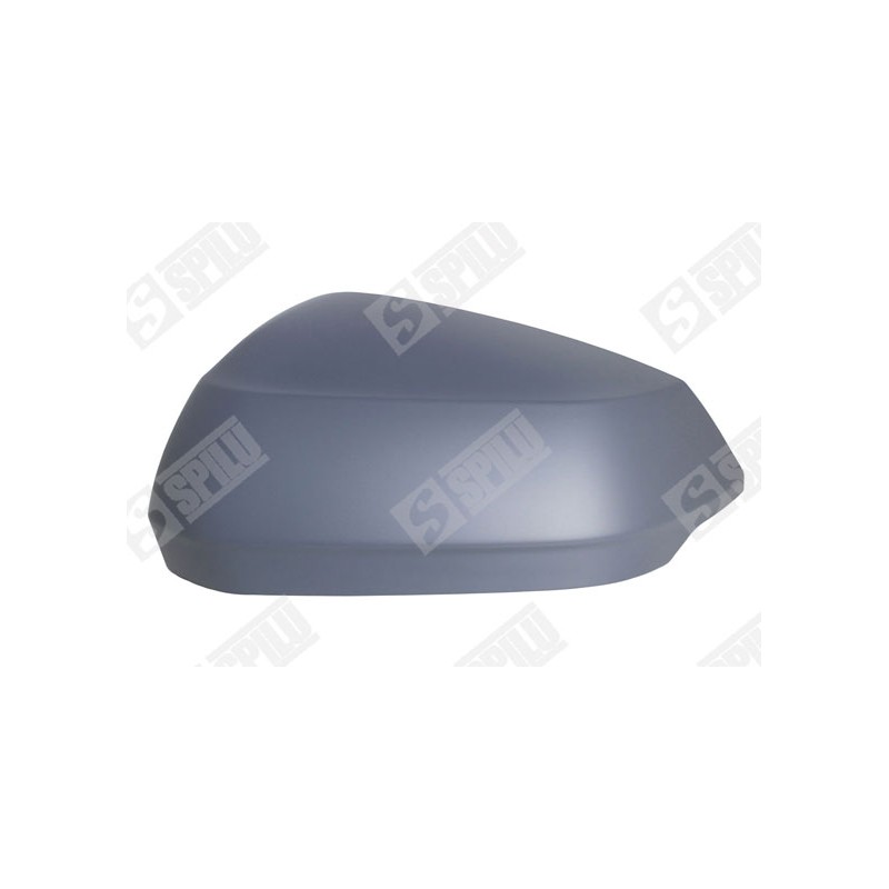 Coque de Rétro Gauche Pour Audi Q2 Q3 Sportback 81A 857 527A GRU