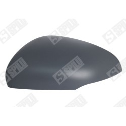 Coque de Rétro Gauche Pour MERCEDES CLA Shooting Brake Classe A Trois Volumes