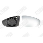 Verre de Rétroviseur Droit Pour Audi A3 Limousine Sportback 8Y0857536B