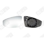 Verre de Rétroviseur Gauche Pour Audi A3 Limousine Sportback 8Y0857535A