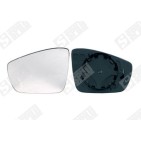 Verre de Rétroviseur Gauche Pour VW Polo UP! Seat Mii Skoda Citigo 6R0857521B