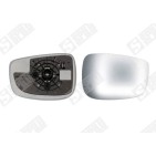 Verre de Rétroviseur Droit Pour Mazda CX-3 D10E-69-1G1