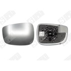 Verre de Rétroviseur Gauche Pour Mazda CX-3 DB2R-69-1G7