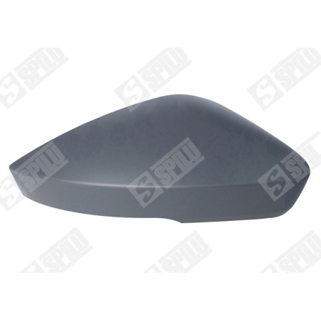 Coque de Rétro Gauche Pour Skoda Superb III Break 3V0857537AGRU